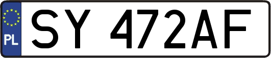 SY472AF