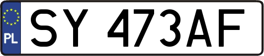 SY473AF