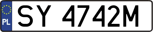 SY4742M