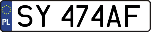SY474AF