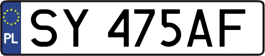 SY475AF