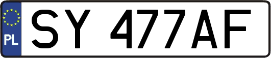 SY477AF