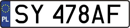 SY478AF