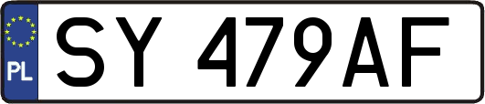 SY479AF