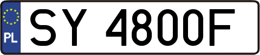 SY4800F