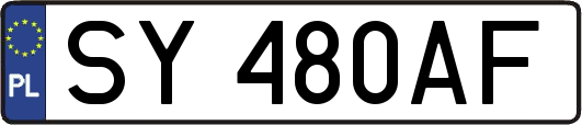 SY480AF