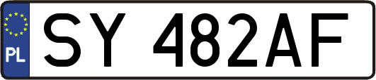 SY482AF