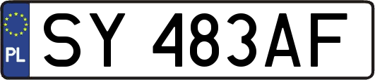 SY483AF
