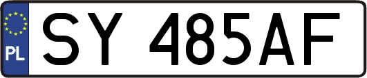 SY485AF