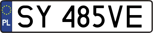 SY485VE
