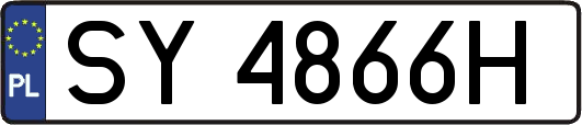 SY4866H