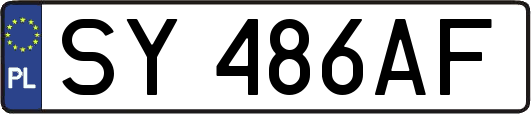SY486AF