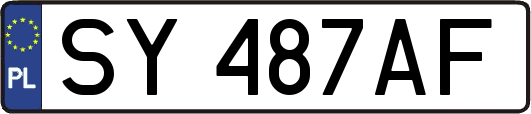 SY487AF