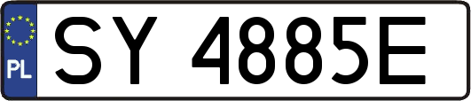 SY4885E
