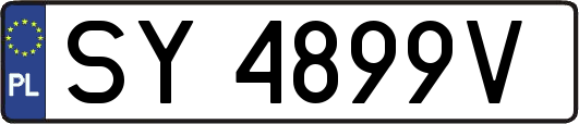 SY4899V