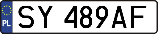 SY489AF