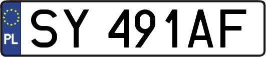 SY491AF