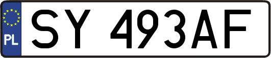 SY493AF