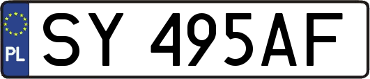 SY495AF