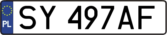 SY497AF
