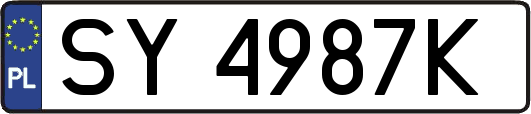 SY4987K