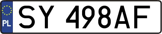 SY498AF