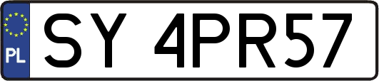 SY4PR57