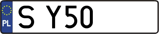 SY50