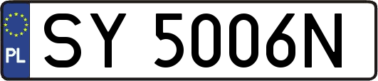 SY5006N