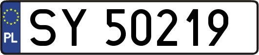 SY50219