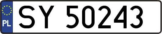 SY50243