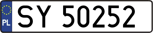 SY50252