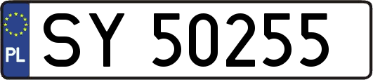 SY50255