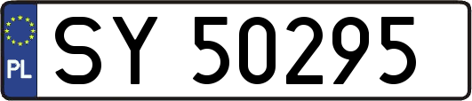 SY50295