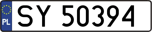 SY50394