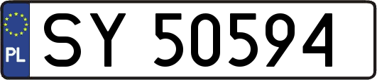 SY50594