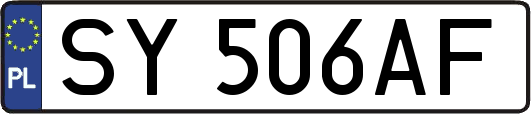SY506AF