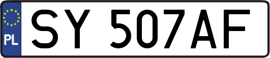 SY507AF