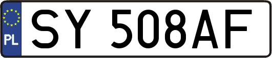 SY508AF