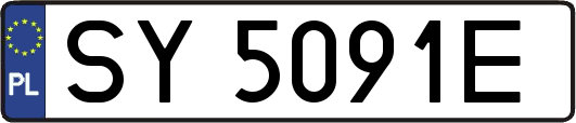 SY5091E
