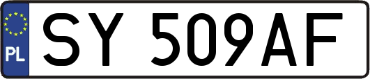 SY509AF
