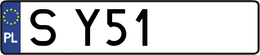 SY51