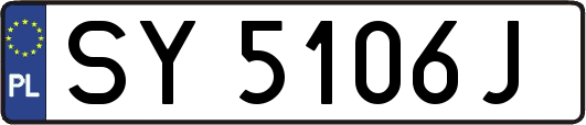 SY5106J