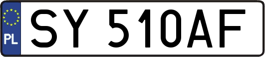 SY510AF