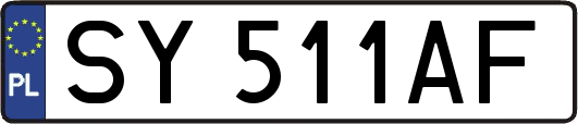 SY511AF