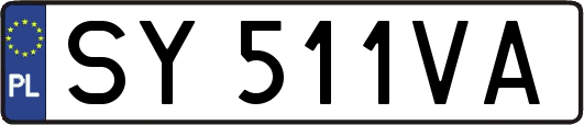 SY511VA