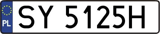 SY5125H