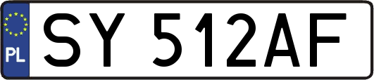 SY512AF