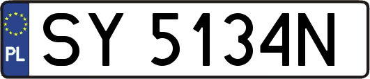 SY5134N