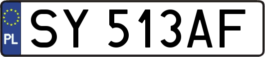 SY513AF
